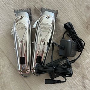 Schon Cordless  Hair Clipper and Trimmer brand new